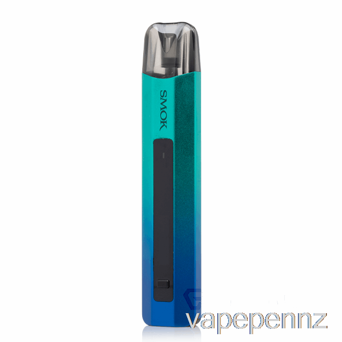 SMOK NFIX Pro 25W Pod System Blue Green VAPE NZ